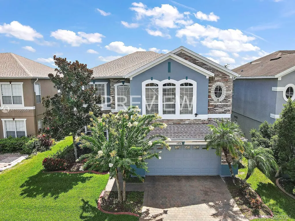 14830 Cedar Branch Way Orlando FL 32824