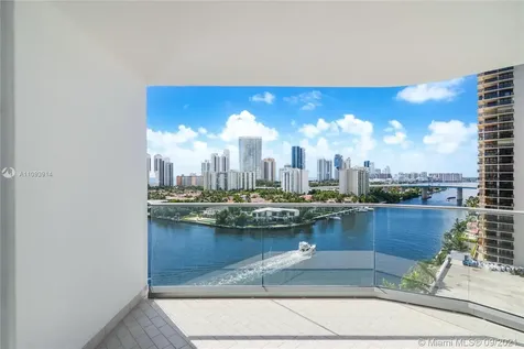 19707 Turnberry Way Aventura FL 33180