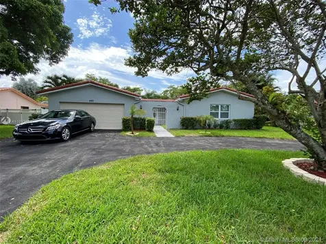 4180 NW 103rd Drive Coral Springs FL 33065