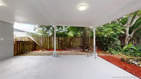 9741 SW 190th Street Cutler Bay FL 33157