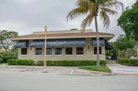 60 NW 5th Avenue Delray Beach FL 33444