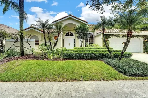 2651 Miller Court Weston FL 33332
