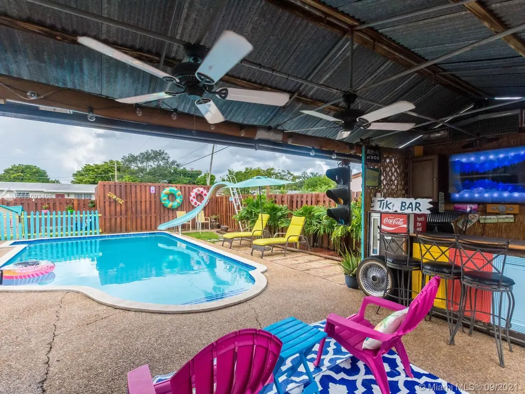 7291 Freedom Street Hollywood FL 33024