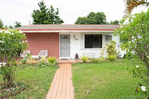 4505 NW 199th Street Miami Gardens FL 33055