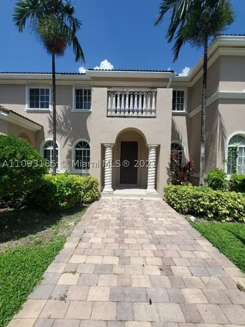 27918 SW 140th Avenue Homestead FL 33032