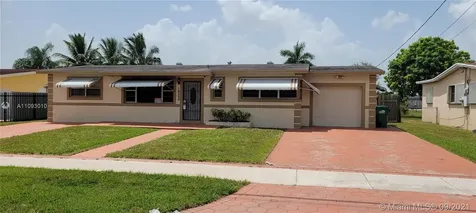 19320 NW 39th Avenue Miami Gardens FL 33055