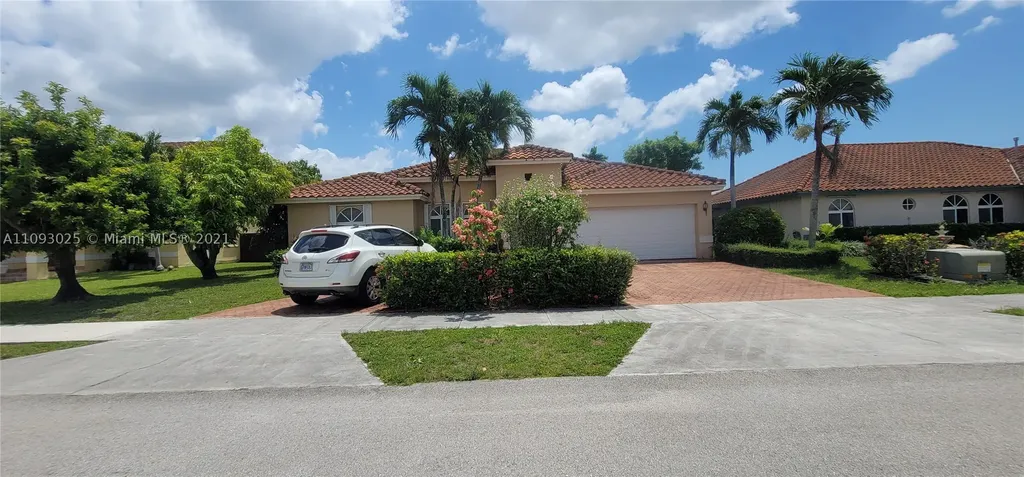 15043 SW 149th Court Miami FL 33196