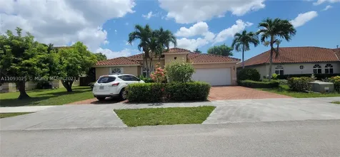 15043 SW 149th Court Miami FL 33196