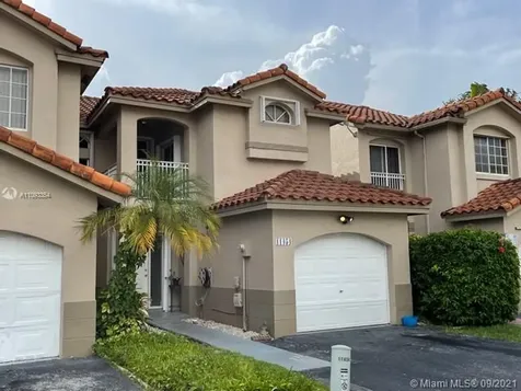 11454 SW 149th Court Miami FL 33196