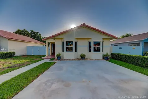 27905 SW 132nd Place Homestead FL 33032