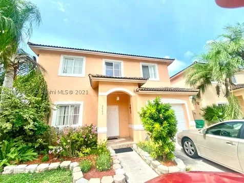 8763 SW 214th Terrace Cutler Bay FL 33189