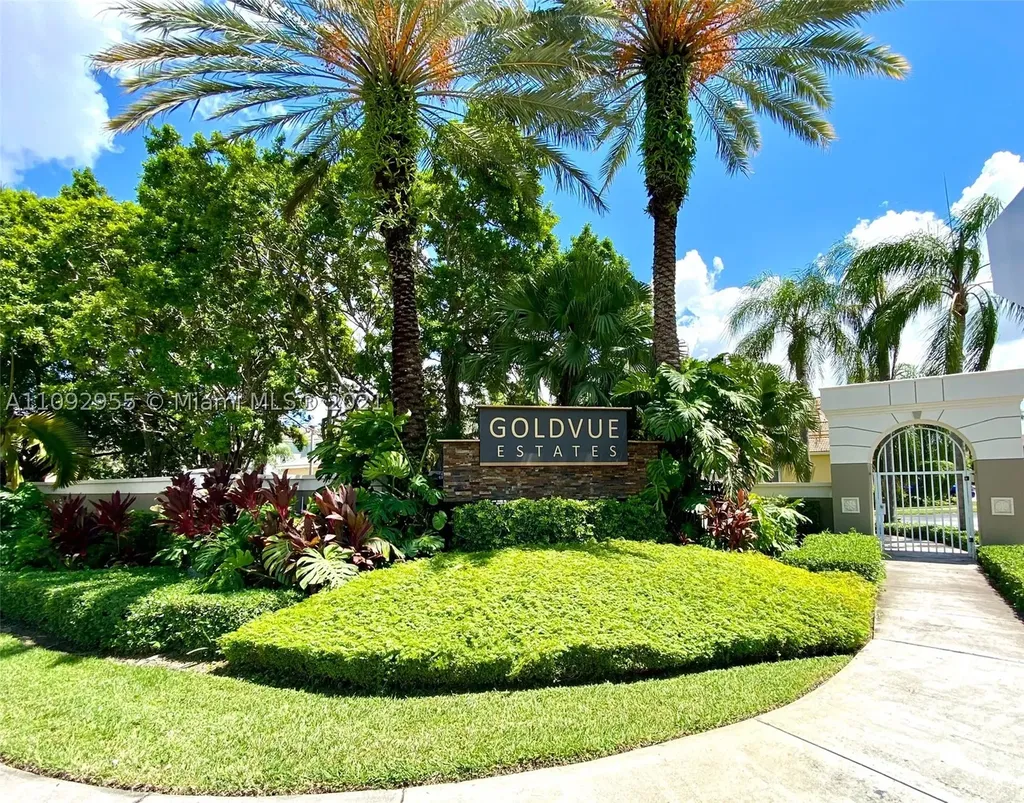 4721 NW 94th Court Doral FL 33178