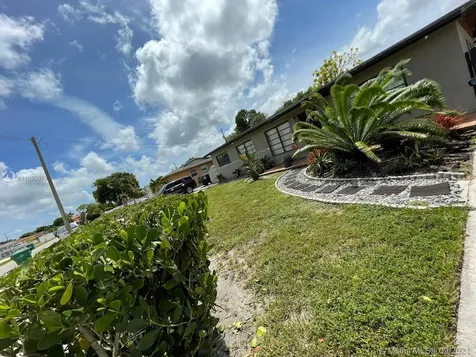 5500 NW 178th Terrace Miami Gardens FL 33055