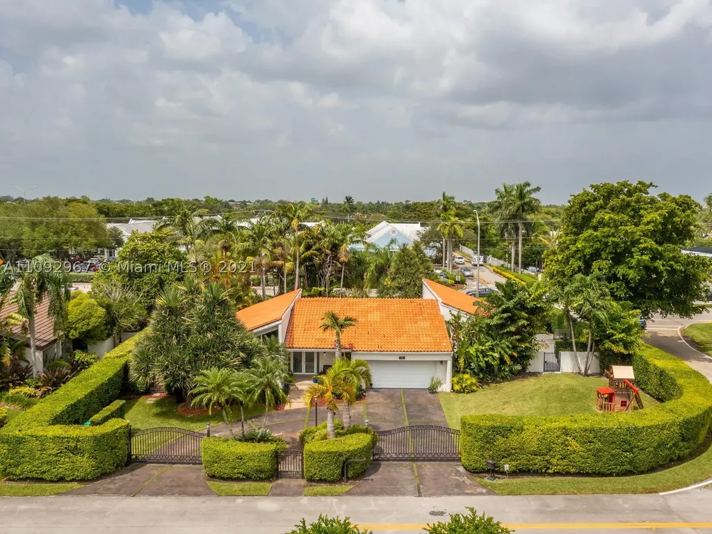 7800 SW 86th Court Miami FL 33143