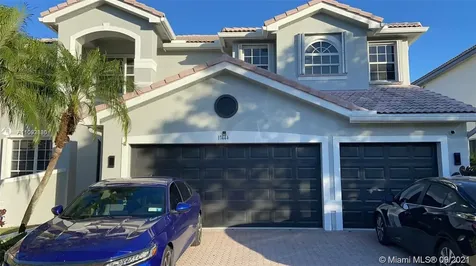 17444 SW 31st Court Miramar FL 33029