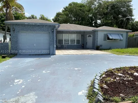 871 SW 49th Terrace Margate FL 33068
