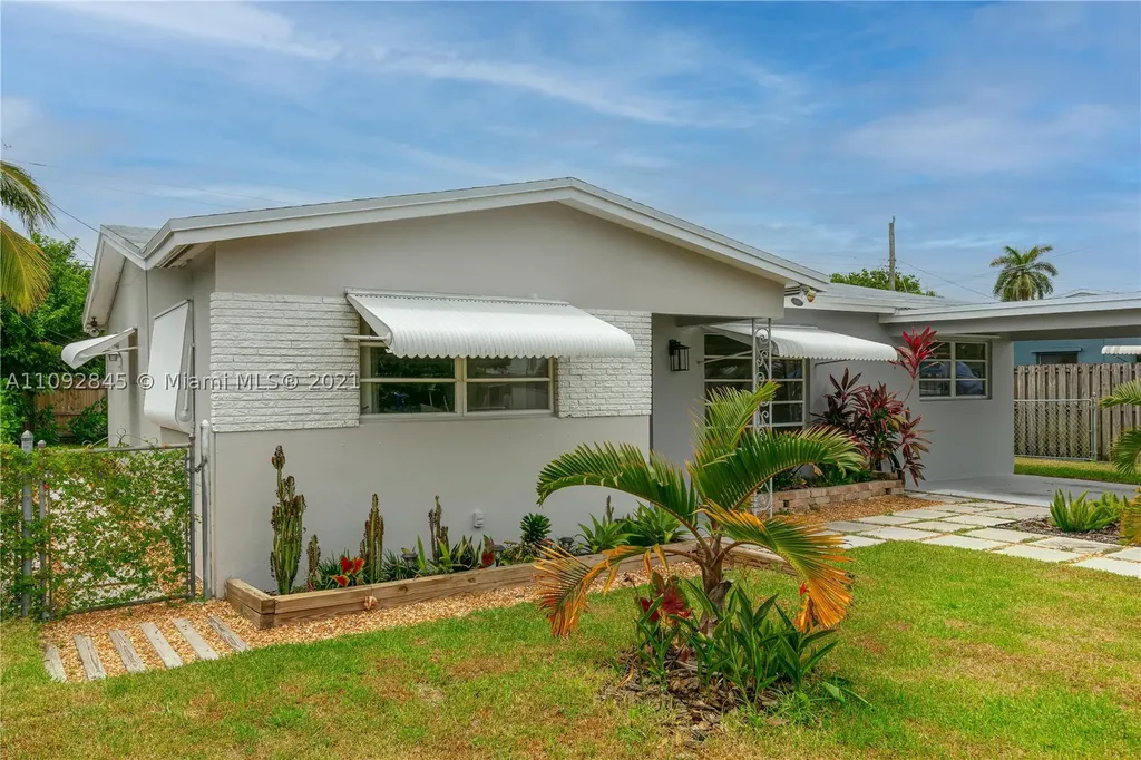 2120 N 61st Terrace Hollywood FL 33024