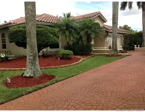 12284 SW 1st Street Coral Springs FL 33071