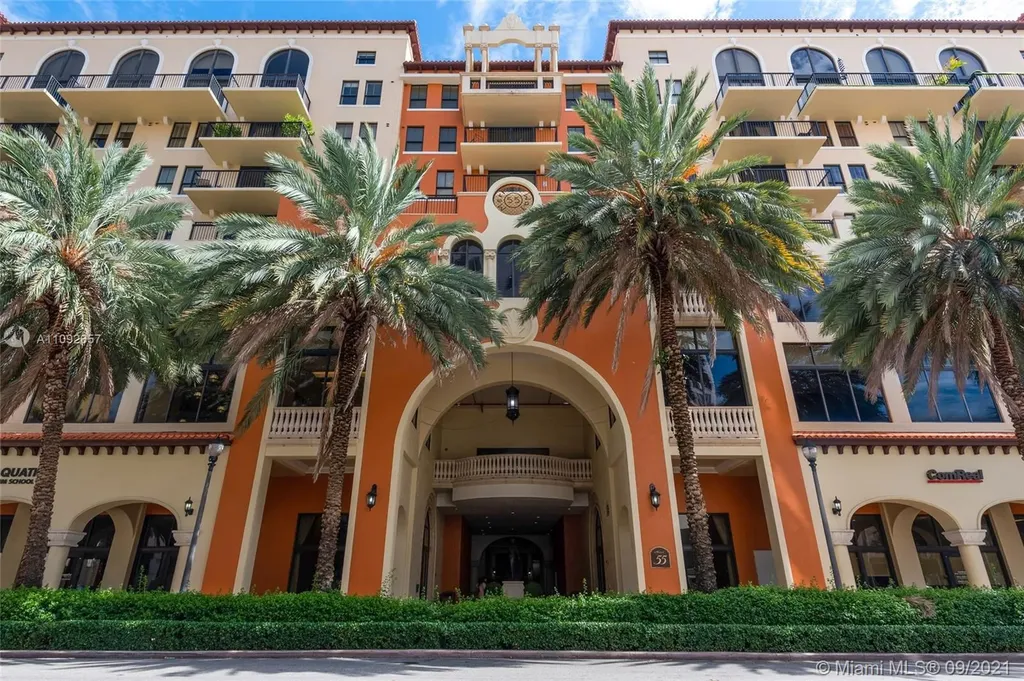 55 Merrick Way Coral Gables FL 33134
