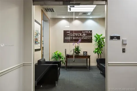 55 Merrick Way Coral Gables FL 33134