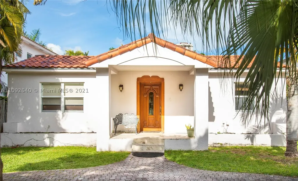 241 Palm Avenue Miami Beach FL 33139