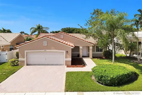 16312 SW 7th Street Pembroke Pines FL 33027