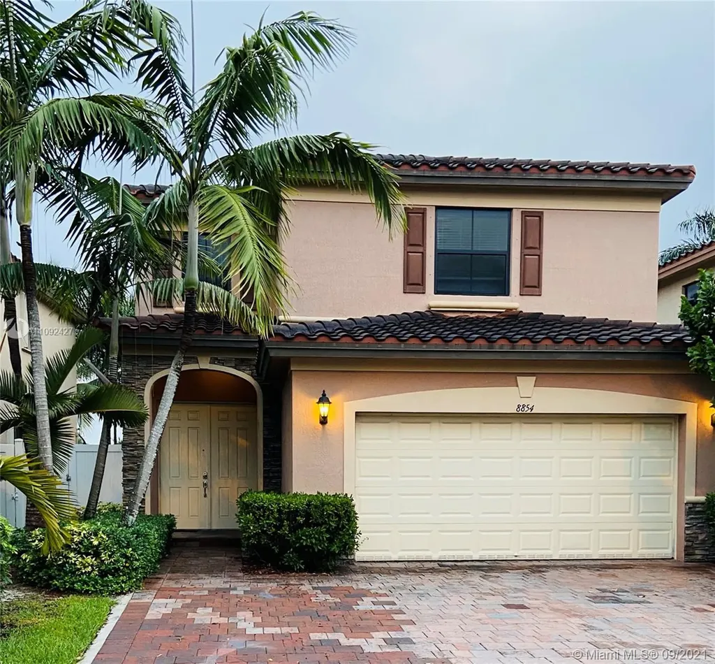 8854 W 33rd Avenue Hialeah FL 33018