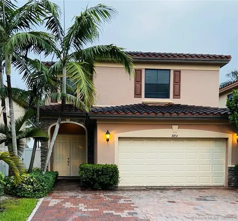 8854 W 33rd Avenue Hialeah FL 33018