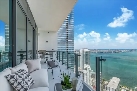 1451 Brickell Avenue Miami FL 33131