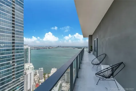 1451 Brickell Avenue Miami FL 33131