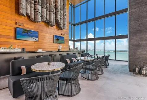 1451 Brickell Avenue Miami FL 33131