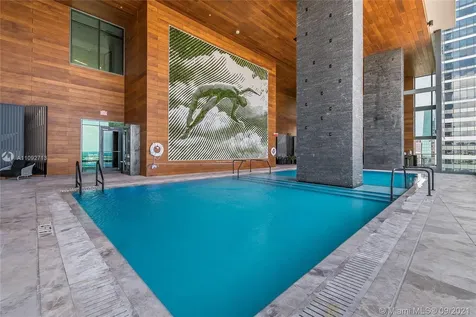 1451 Brickell Avenue Miami FL 33131