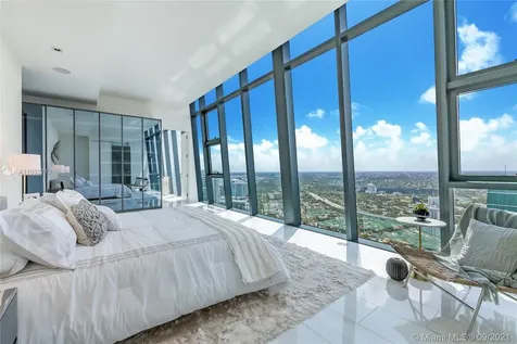 1451 Brickell Avenue Miami FL 33131