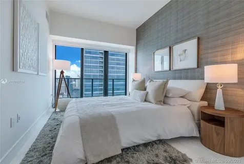 1451 Brickell Avenue Miami FL 33131