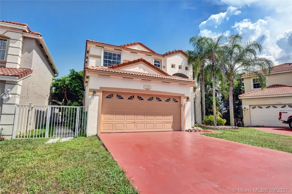 12310 Wedge Way Boynton Beach FL 33437