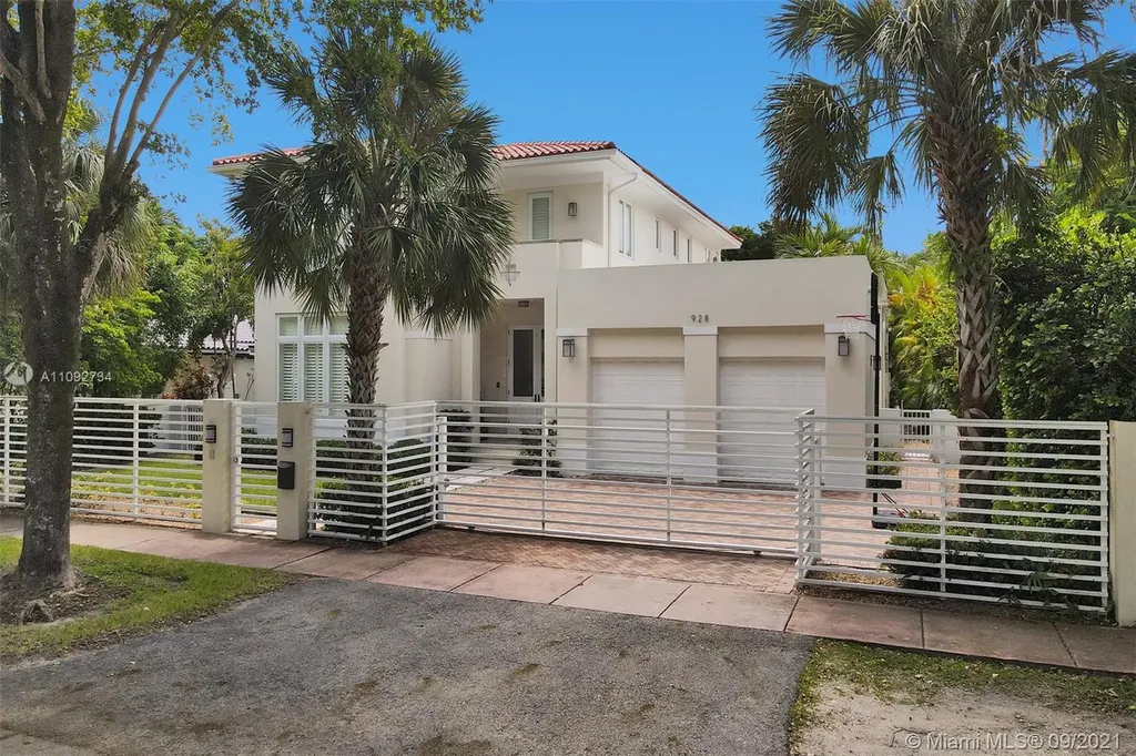 928 Palermo Avenue Coral Gables FL 33134