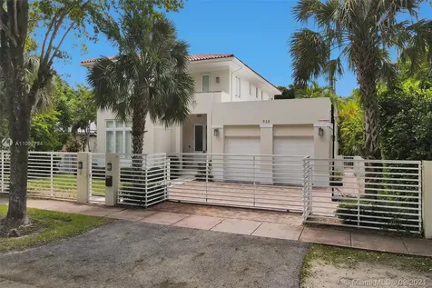 928 Palermo Avenue Coral Gables FL 33134