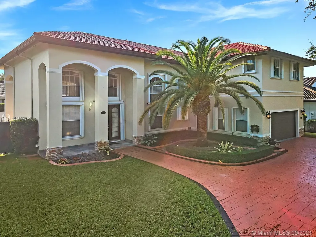 15941 NW 83rd Avenue Miami Lakes FL 33016
