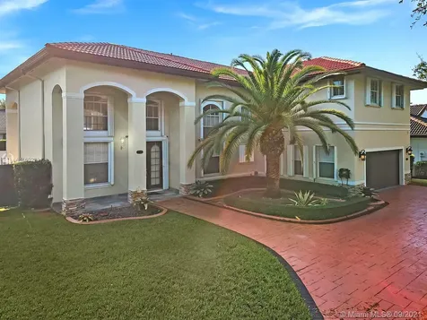 15941 NW 83rd Avenue Miami Lakes FL 33016