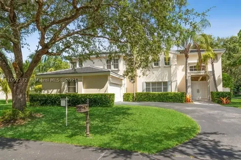 7571 SW 151st Terrace Palmetto Bay FL 33158