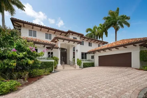 143 Rosales Court Coral Gables FL 33143