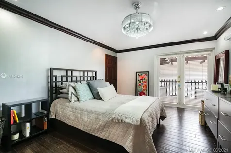 143 Rosales Court Coral Gables FL 33143