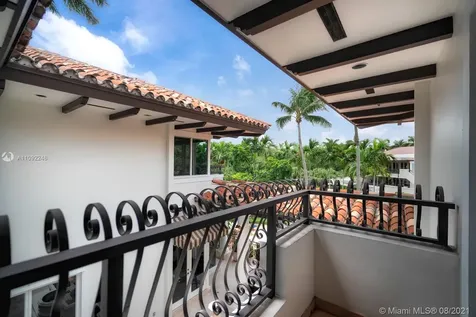 143 Rosales Court Coral Gables FL 33143