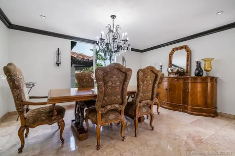 143 Rosales Court Coral Gables FL 33143