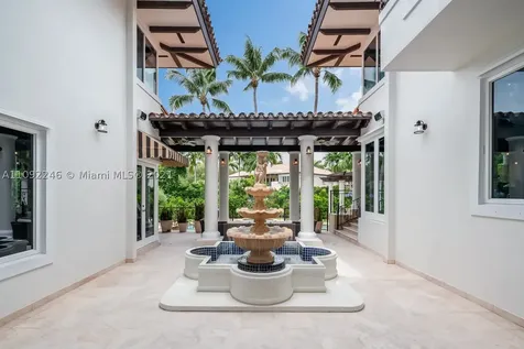 143 Rosales Court Coral Gables FL 33143