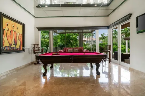 143 Rosales Court Coral Gables FL 33143