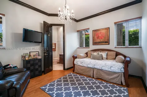 143 Rosales Court Coral Gables FL 33143