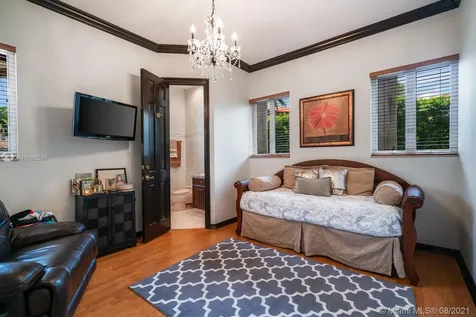 143 Rosales Court Coral Gables FL 33143