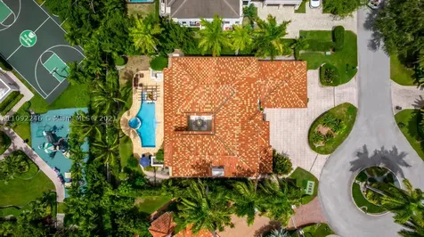 143 Rosales Court Coral Gables FL 33143