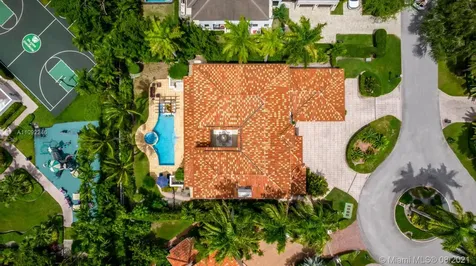 143 Rosales Court Coral Gables FL 33143